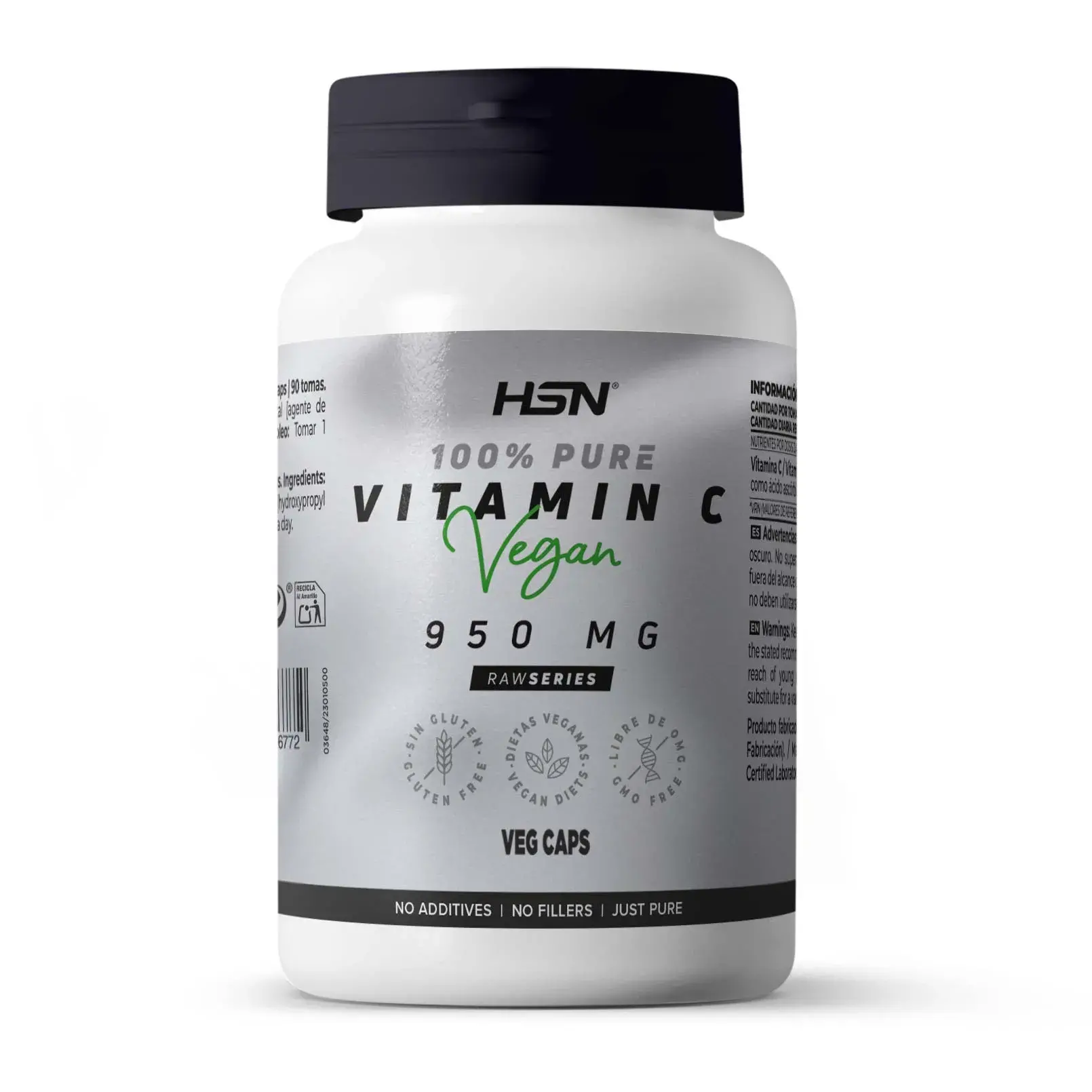 VITAMIN C 950 mg