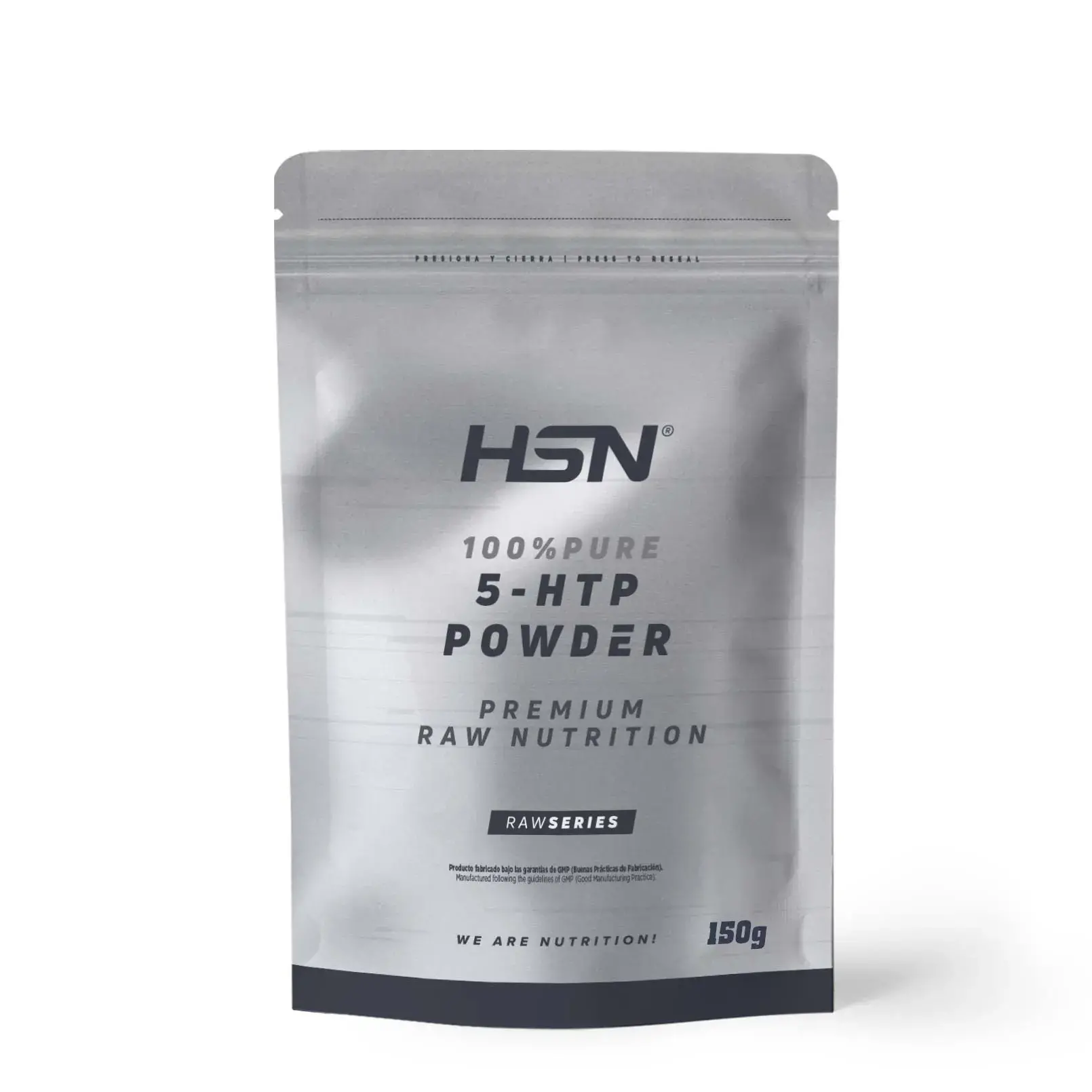 GRIFFONIA EXTRAKT 15:1 (25% 5-HTP) PULVER 150 g