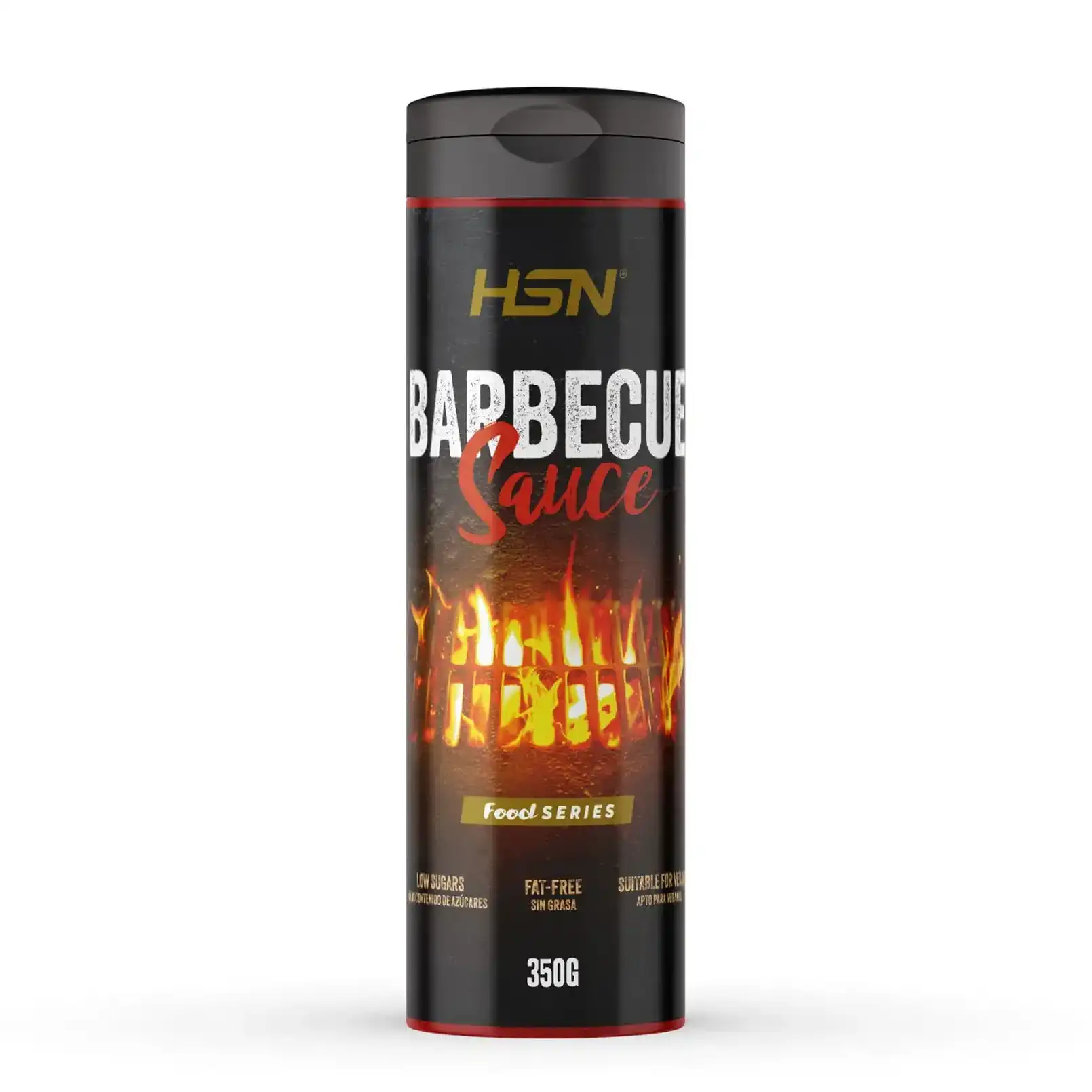 BARBECUE-SAUCE - 350 g