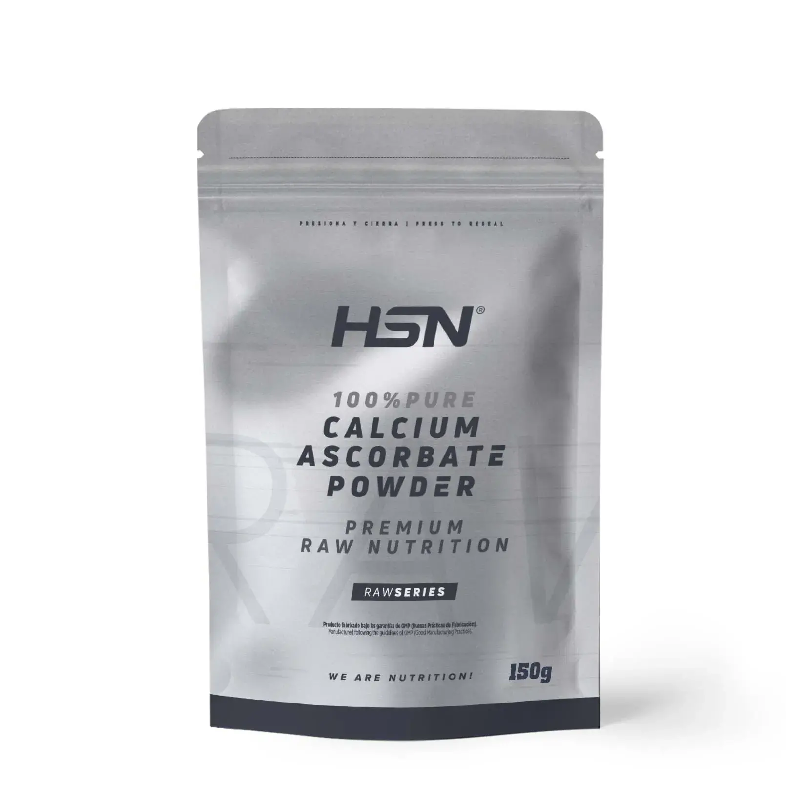 CALCIUMASCORBAT (VITAMIN C) PULVER 150 g