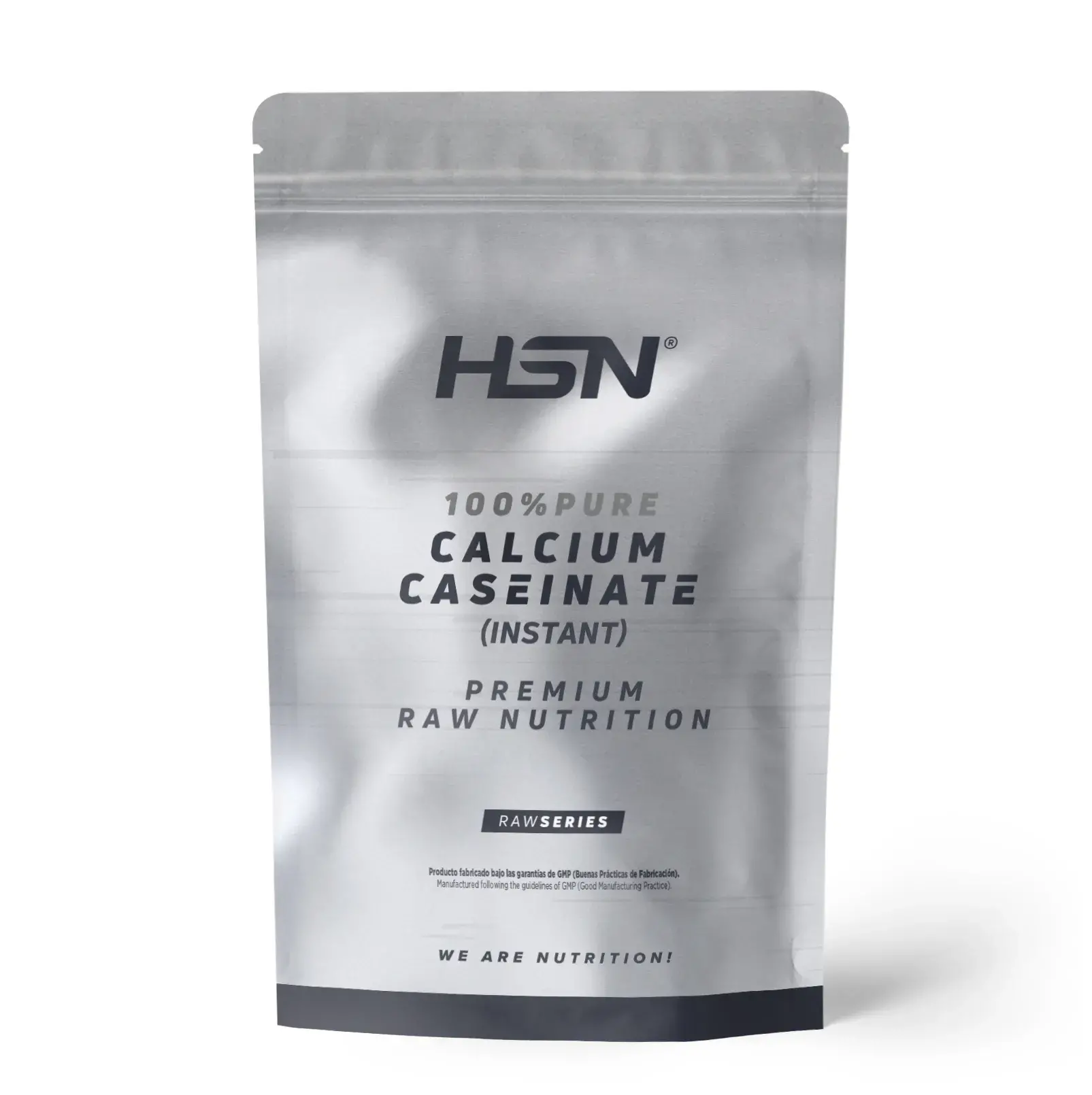 Raw Series Calcium Caseinat