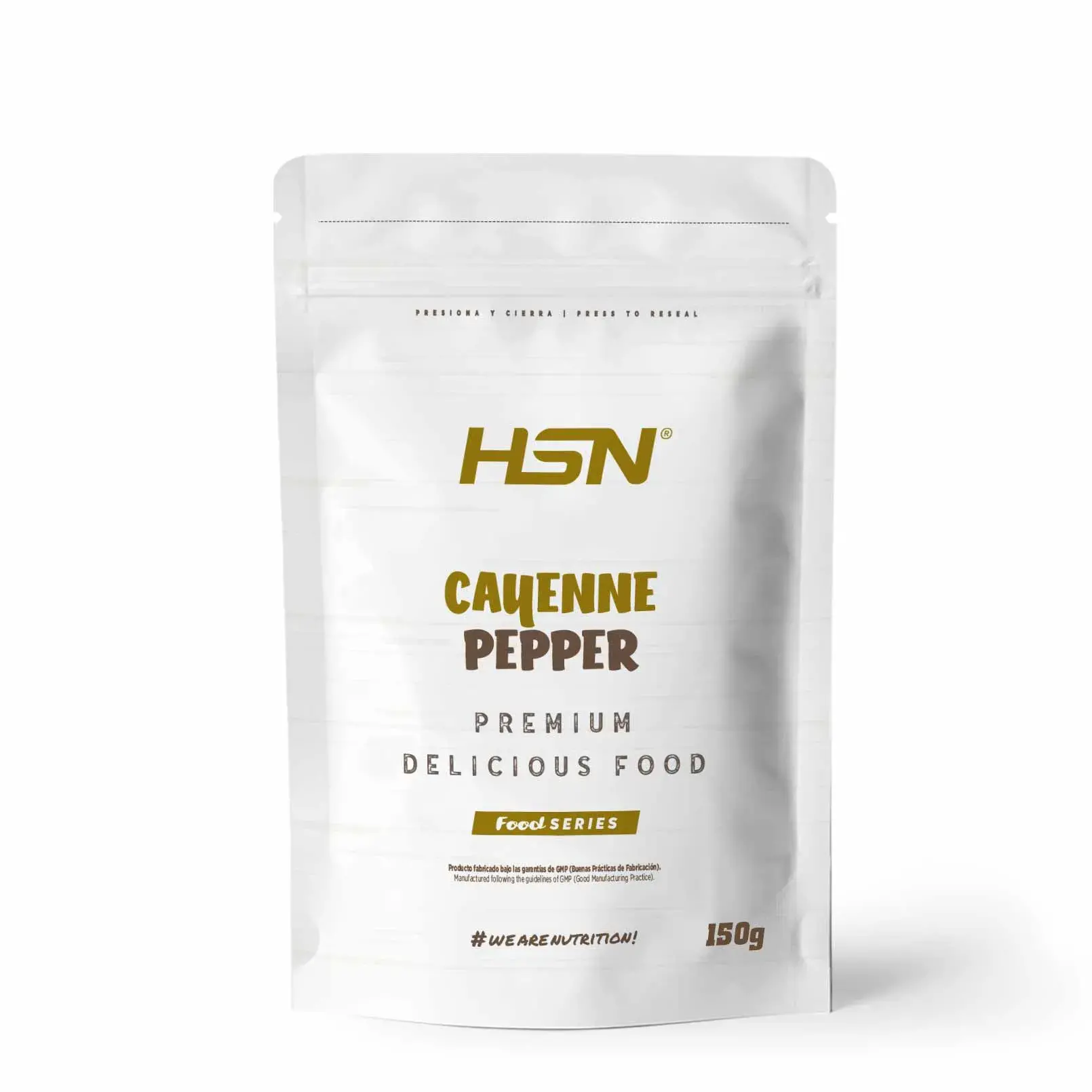 CAYENNEPULVER 150 g