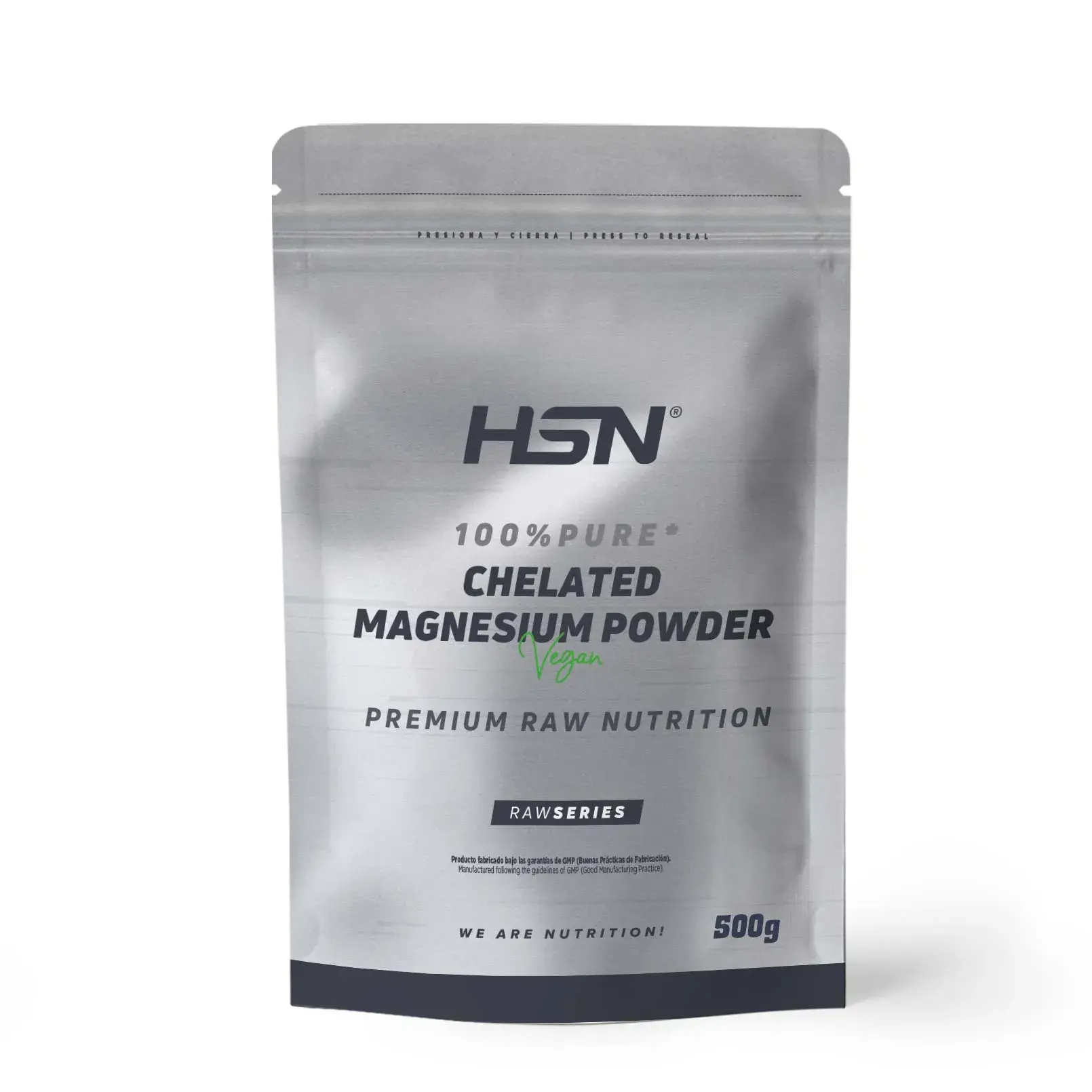 MAGNESIUMBISGLYCINAT PULVER 500 g