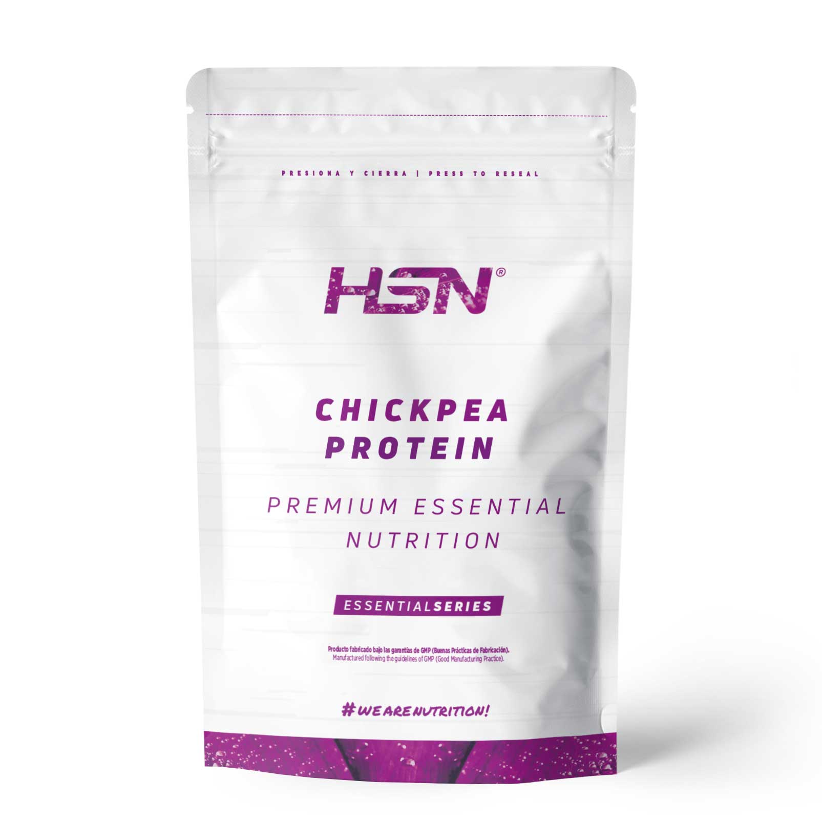 Essential Series Kichererbsenprotein