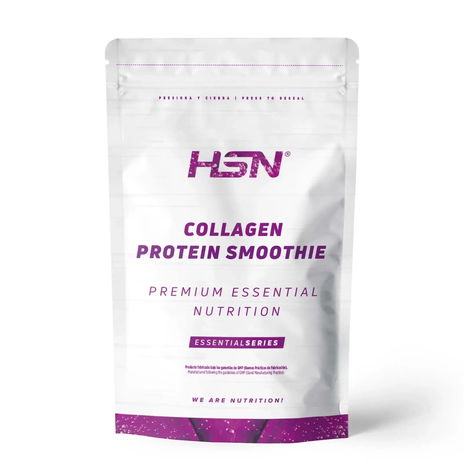 Essential Series Protein-Smoothie mit Kollagen