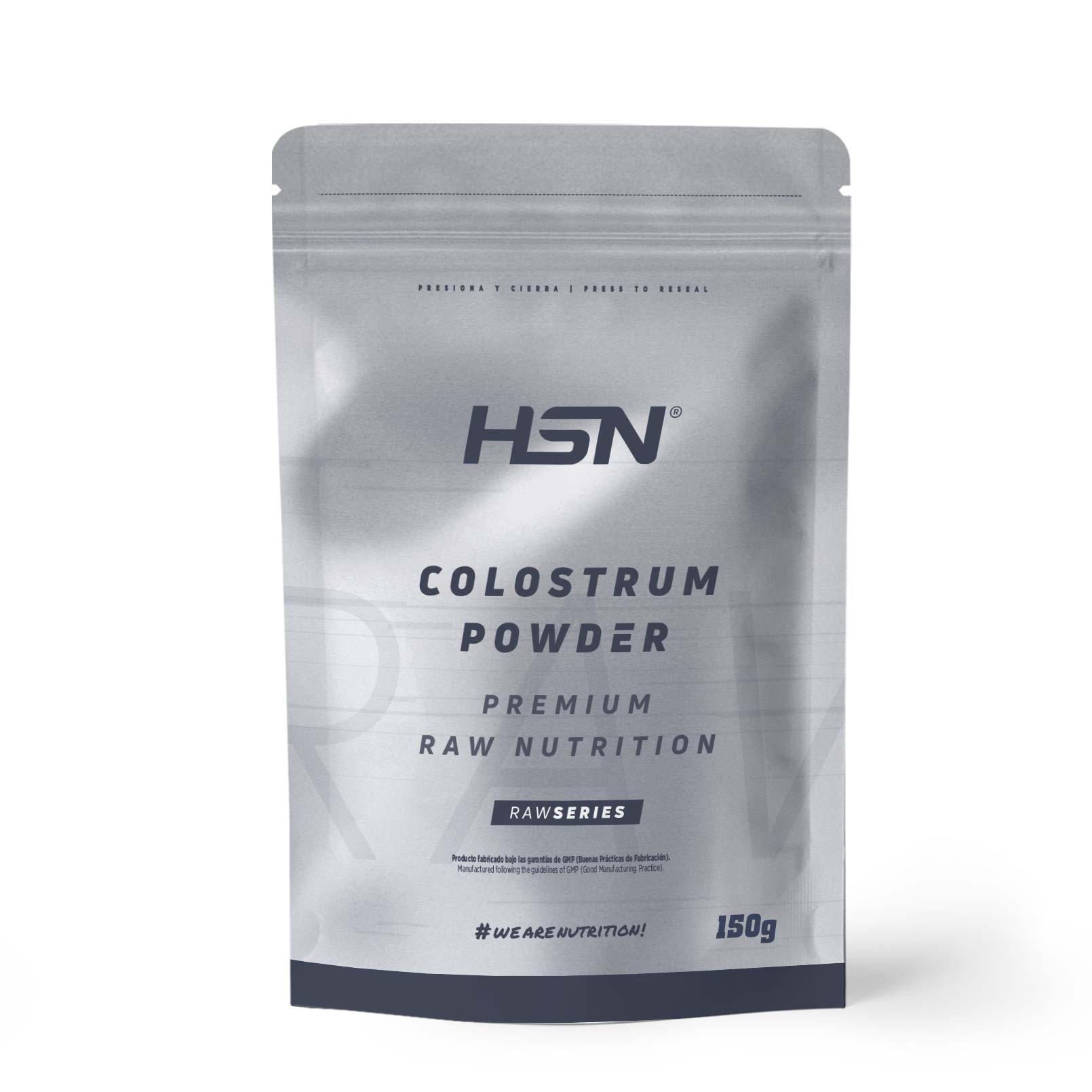 COLOSTRUM PULVER 30 % AKTIVES IgG 150 g