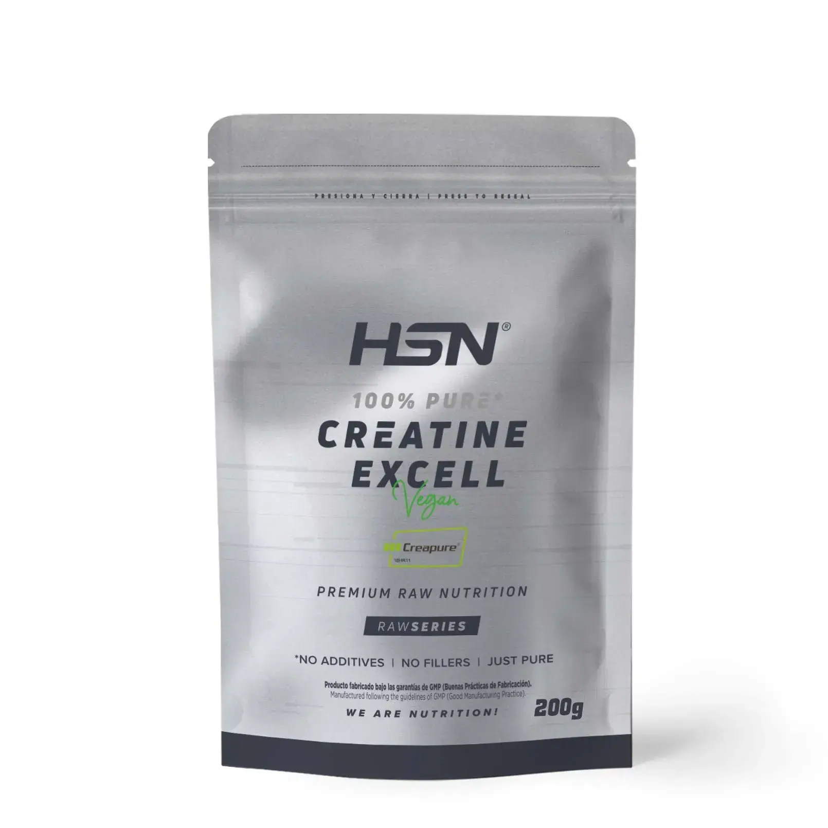 CREATIN EXCELL (100 % Creapure®) PULVER 200 g