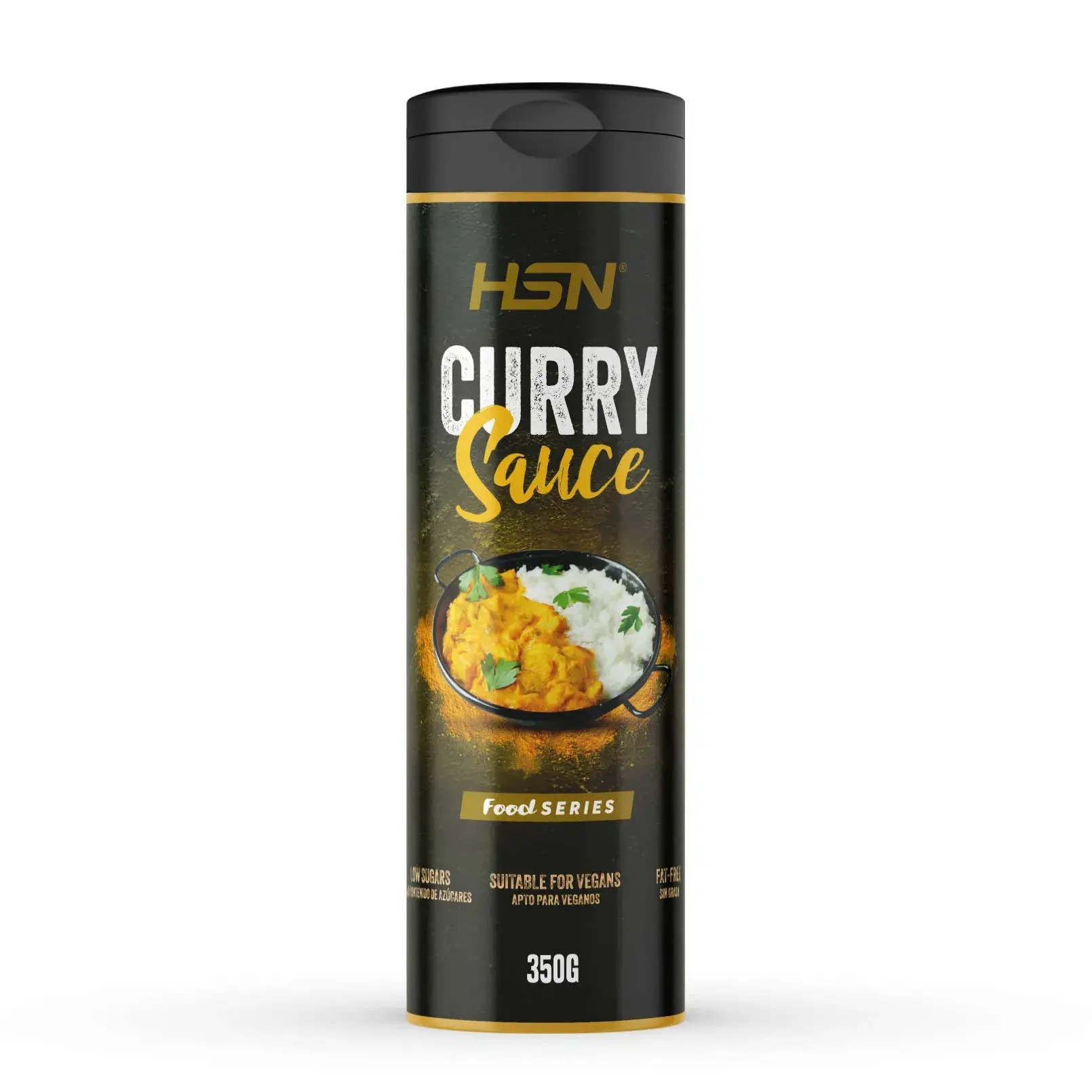CURRYSOßE - 350 g