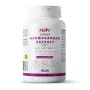 ASHWAGANDHA EXTRAKT Shoden® (40:1) 240 mg