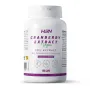 CRANBERRY-EXTRAKT (20:1) 500 mg