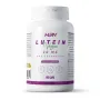 LUTEIN + ZEAXANTHIN 20 mg/1 mg