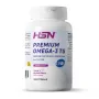 Premium omega-3 TG (IFOS™) 1000 mg