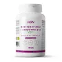ROTSCHIMMELREIS (5 % MONACOLINE) + COENZYM Q10
