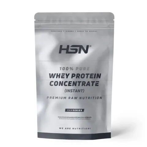 100 % WHEY PROTEIN CONCENTRATE