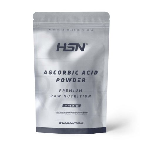 ASCORBINSÄURE (VITAMIN C) PULVER ASCORBINSÄURE (VITAMIN C) PULVER