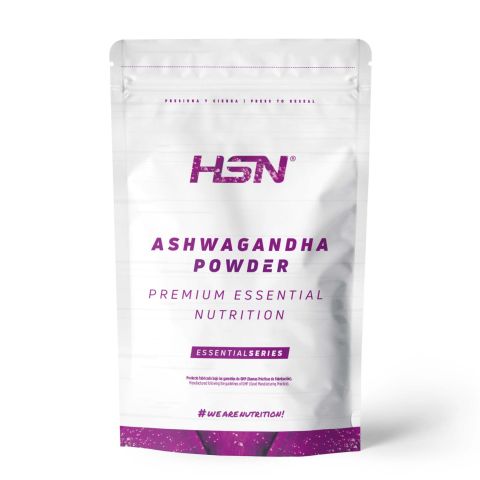 Ashwagandha-Pulver Ashwagandha-Pulver