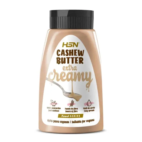 CASHEW-CREME EXTRA CREMIG