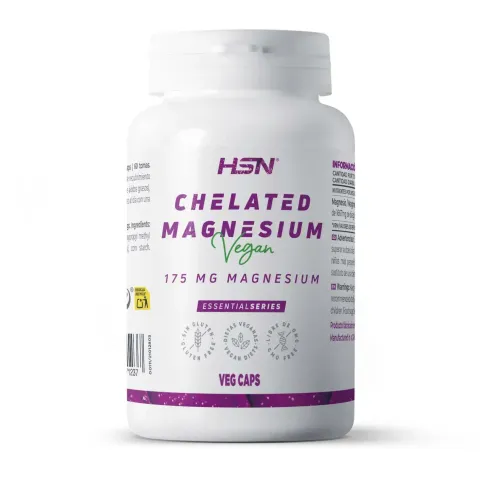 MAGNESIUMBISGLYCINAT (175 mg MAGNESIUM)
