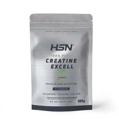 CREATIN EXCELL (100 % Creapure®) PULVER 500 g