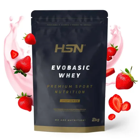 EVOBASIC WHEY