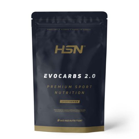 EVOCARBS 2.0