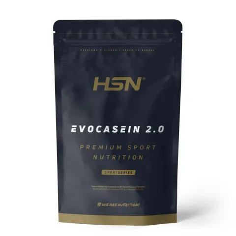 EVOCASEIN 2.0 (MICELLAR CASEIN + DIGEZYME&reg;)