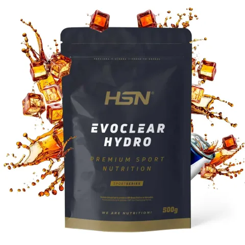 EVOCLEAR HYDRO