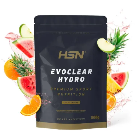 EVOCLEAR HYDRO
