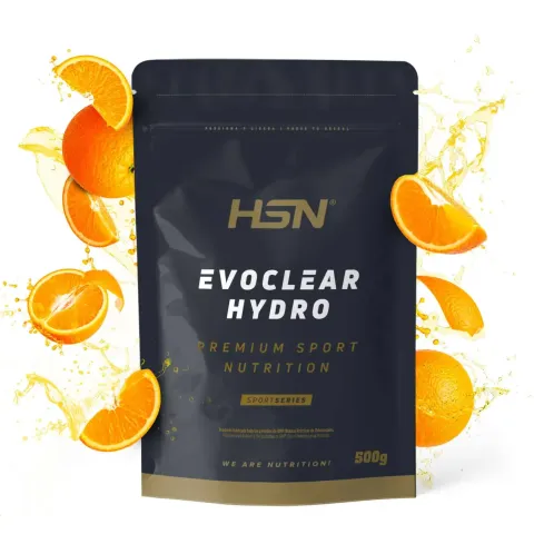 EVOCLEAR HYDRO
