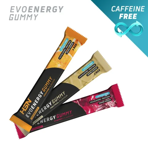 Evoenergy gummy bar ohne kaffeein Evoenergy gummy bar ohne kaffeein