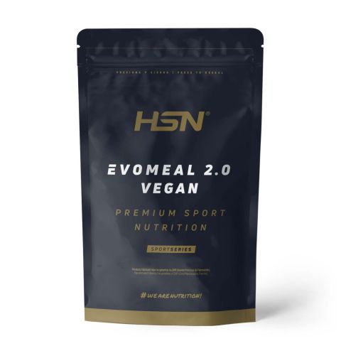EVOMEAL 2.0 (MAHLZEITENERSATZ) VEGAN EVOMEAL 2.0 (MAHLZEITENERSATZ) VEGAN