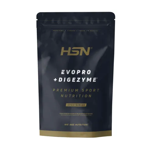 EVOPRO (PREMIUM PROTEIN-MIX) + DIGEZYME®