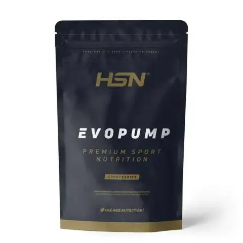 EVOPUMP PULVER
