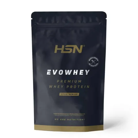 EVOWHEY PROTEIN OHNE SÜßUNGSMITTEL