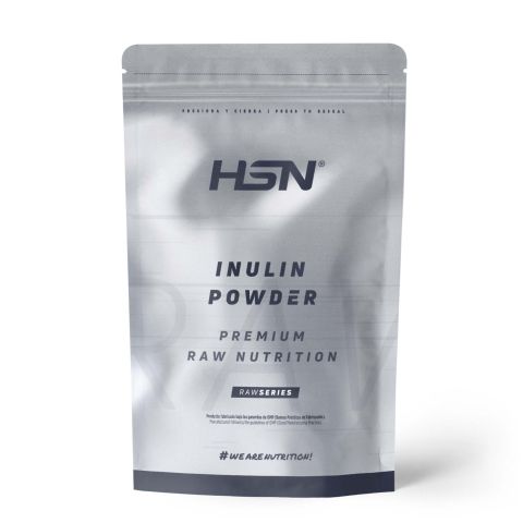 Inulin Pulver