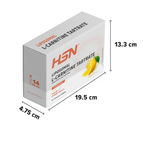 l carnitin tartrat L-Carnitin-Tartrat Liposomale Flüssigkeit 3000 mg GHK-CU/BPC-157/TB-500/KPV KLOW Blend - Does Not Contain_Sesame Size:1000 mcg/ml - 10 ml (Pack of 3)