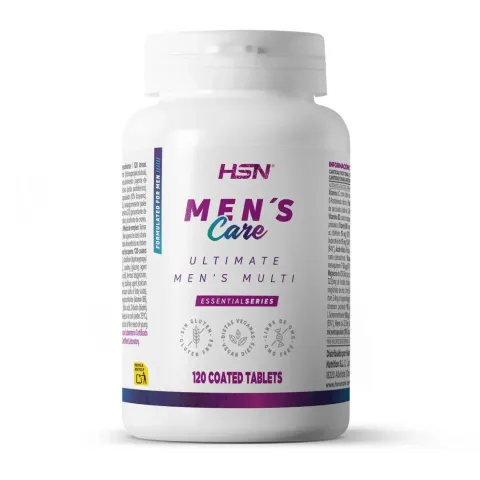Multivitamine für Männer - 120 Tabletten Multivitamine für Männer - 120 Tabletten