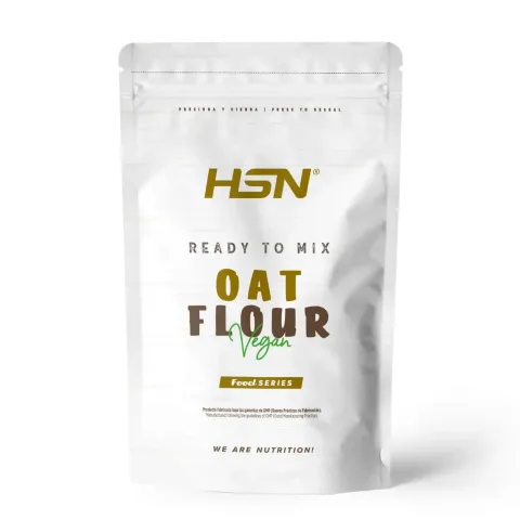 INSTANT OATS - HAFERMEHL