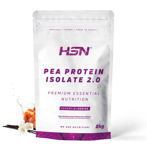 ERBSENPROTEINISOLAT 2.0