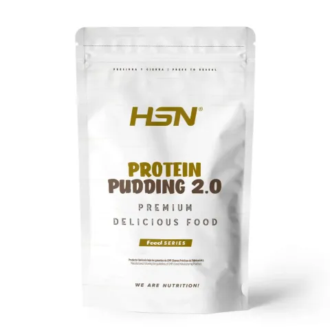 PROTEIN-PUDDING 2.0