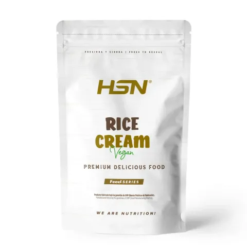 Reiscreme