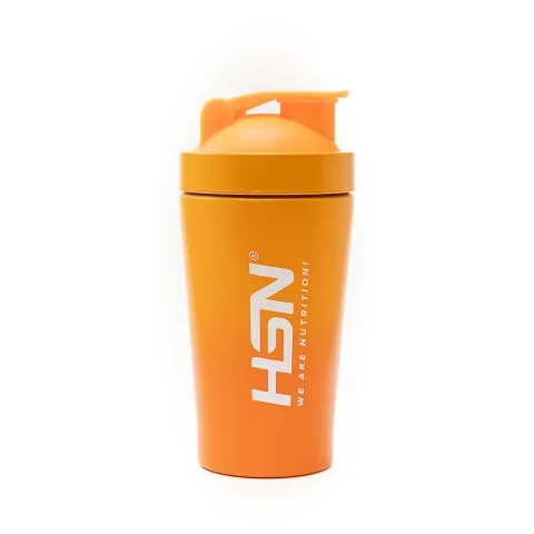 HSN SHAKER WE ARE NUTRITION! EDELSTAHL