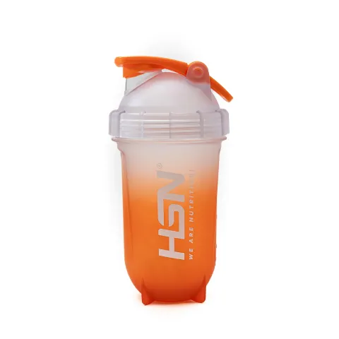 ROCKET HSN SHAKER WE ARE NUTRITION! MISCHBALL