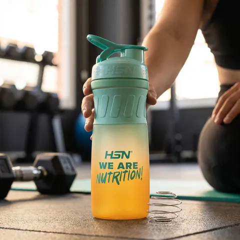 SLIM SHAKER HSN WE ARE NUTRITION! MISCHBALL