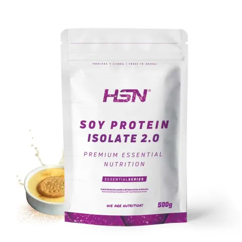 SOJAPROTEINISOLAT 2.0