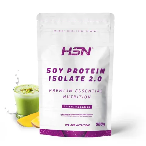 SOJAPROTEINISOLAT 2.0