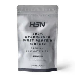 100 % HYDROLYSIERTES MOLKENPROTEINISOLAT