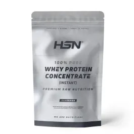 100 % WHEY PROTEIN CONCENTRATE