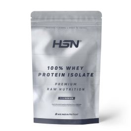 100 % WHEY PROTEIN ISOLATE