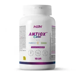 Antiox Care | Antioxidative Formel von EssentialSeries